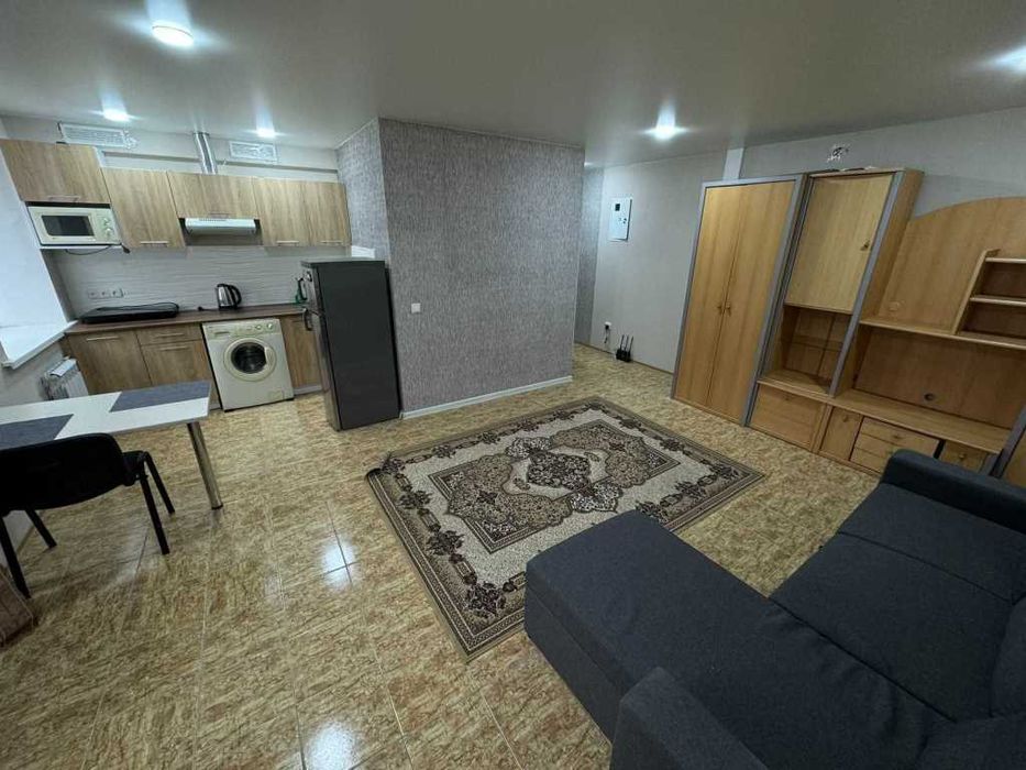 Продаж 1к квартири. Фурманова. ремонт. №16845