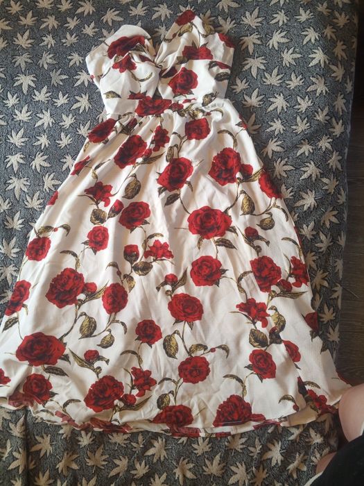 Продам літнє плаття