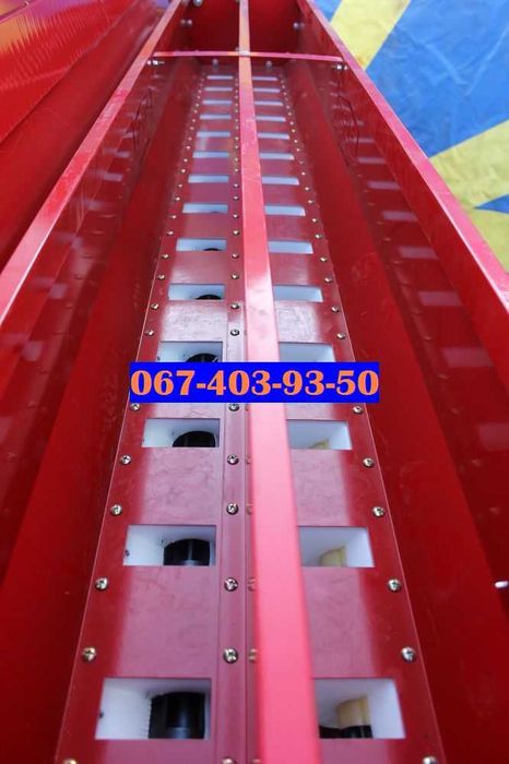 Сівалка Зерновая СЕЯЛКА СЗ-16 ДЛЯ Пшеницы 16-Рядная. ЗАРЯ (+Доставка)