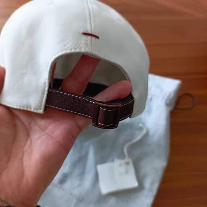 Бейсболка  brunello cucinelli