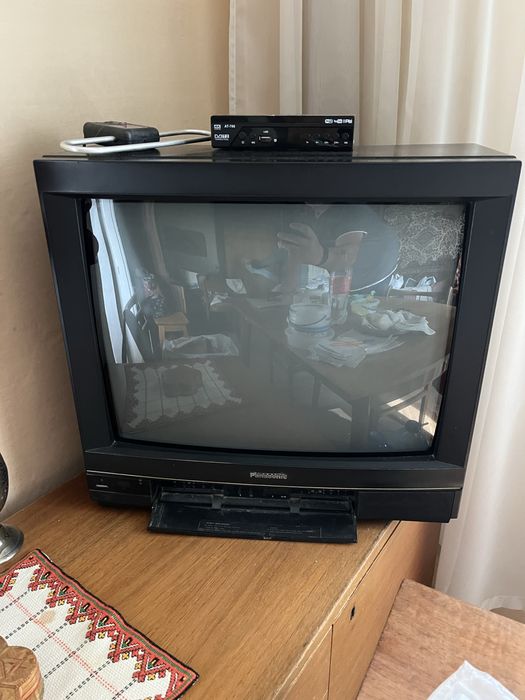 Провіддам супер телевізор, рарітет для справжіх антикваріатів SUPER TV