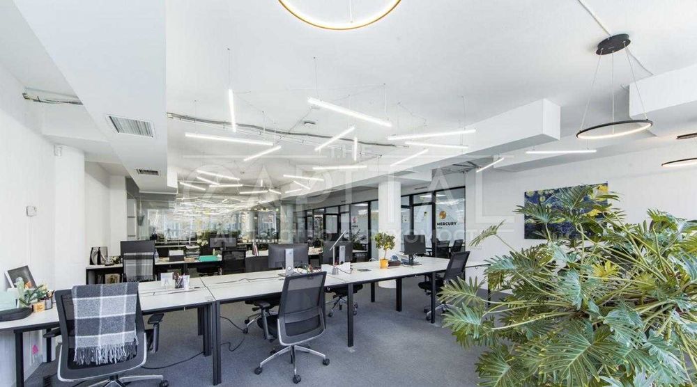 Продажа офиса, Дипломат Холл, ул. Жилянская, Голосеевский р-н