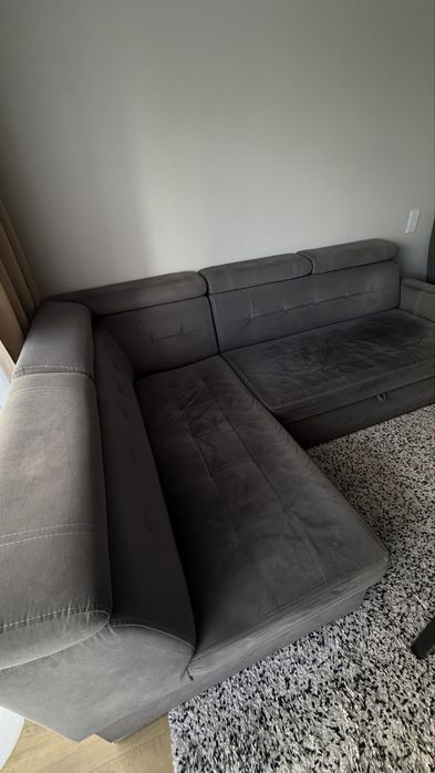 Komplet mebli do salonu