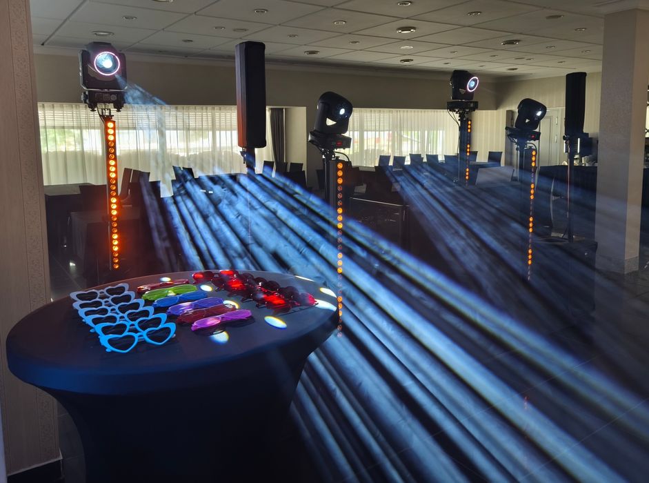 DJ  na 18-stkę , urodziny , przyjęcie , bal , event , na twoją imprezę...