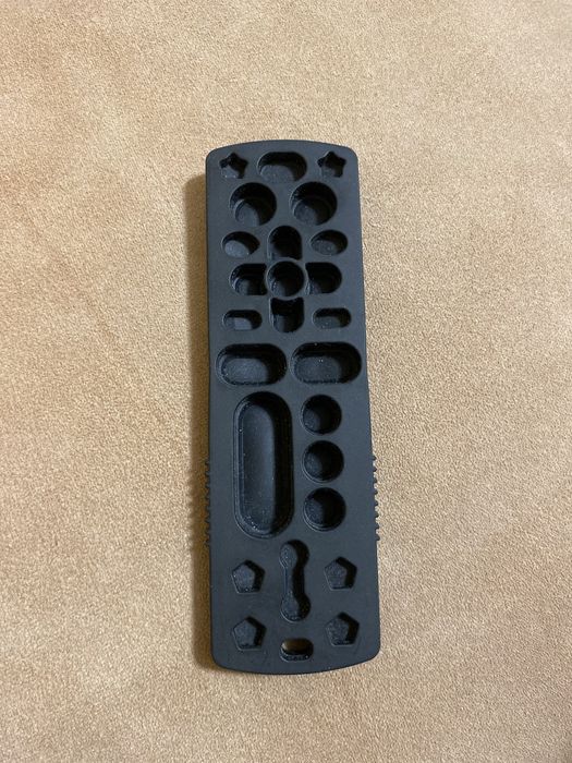 Грызун прорезыватель силиконовый