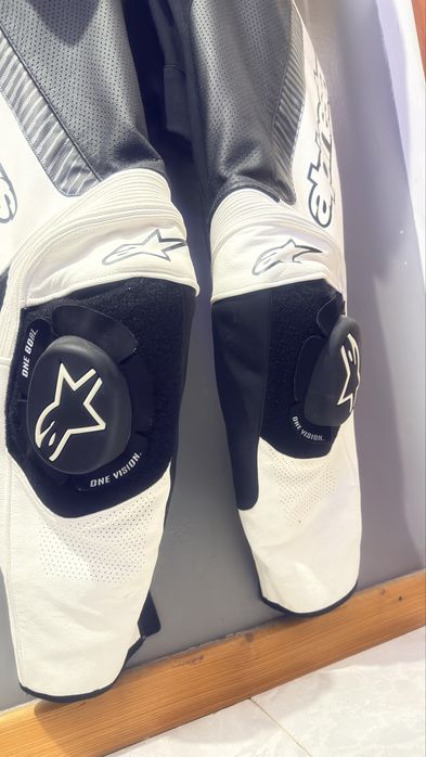Fato completo alpinestars