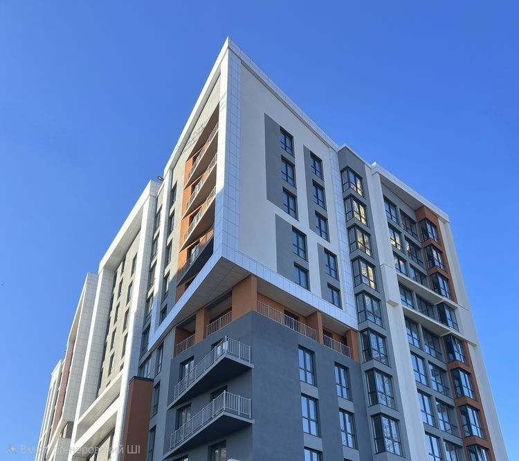 1-room apartment apartment by the address st. Shukhevicha Romana (area 45 m²) - Atlanta.ua - photo 2