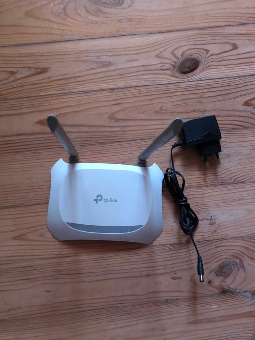Продам роутер вай фай Wi Fi як новий