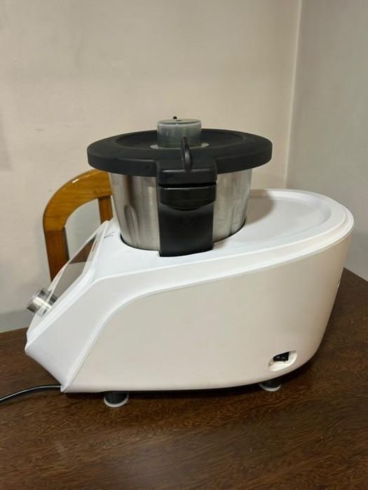 Monsieur Cuisine Connect
