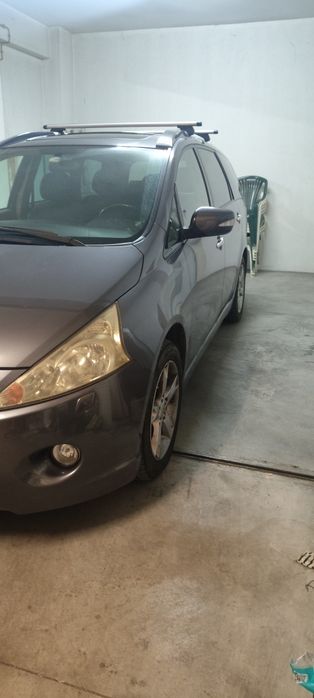 Vendo Mitsubishi Grandis