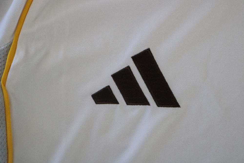 Camisola Real Madrid, 2025/26