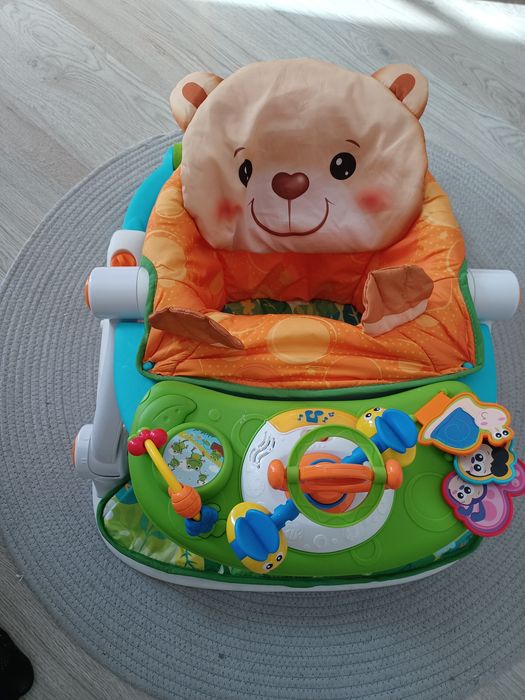 Cadeira/mesa de atividades