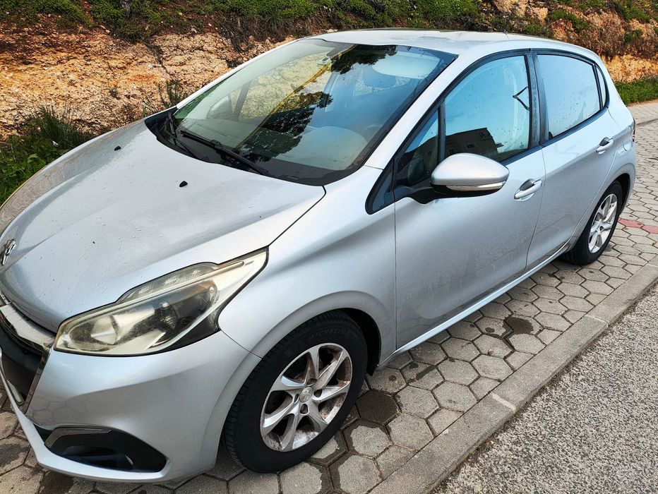 Peugeot 208 1.4 HDi Active