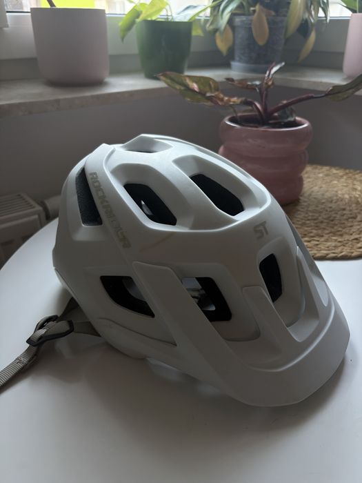 Kask mtb rockrider