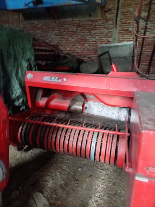 Prasa polska simpa z 56