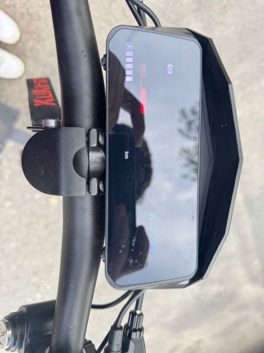 Продам Kugoo Kirin G2 2025