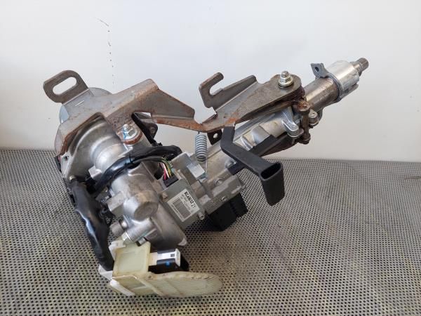 Coluna de direção RENAULT Megane III (BZ0_)
