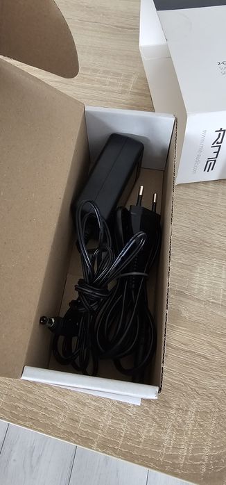 RME Adi-2 Dac Fs stan idealny