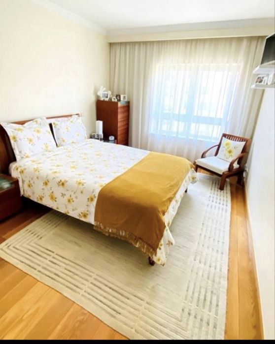 Quarto de casal para venda