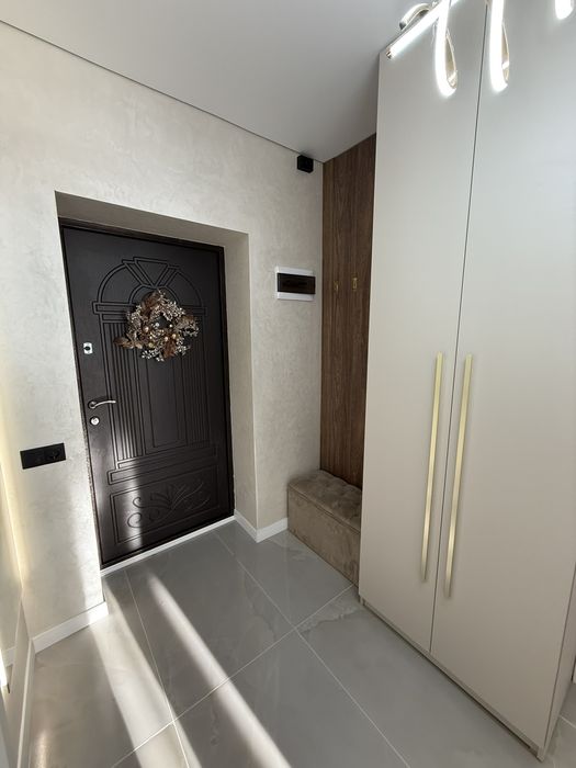 Продаж! 2к кв ТЦ Арсен ТЦ Епіцентр