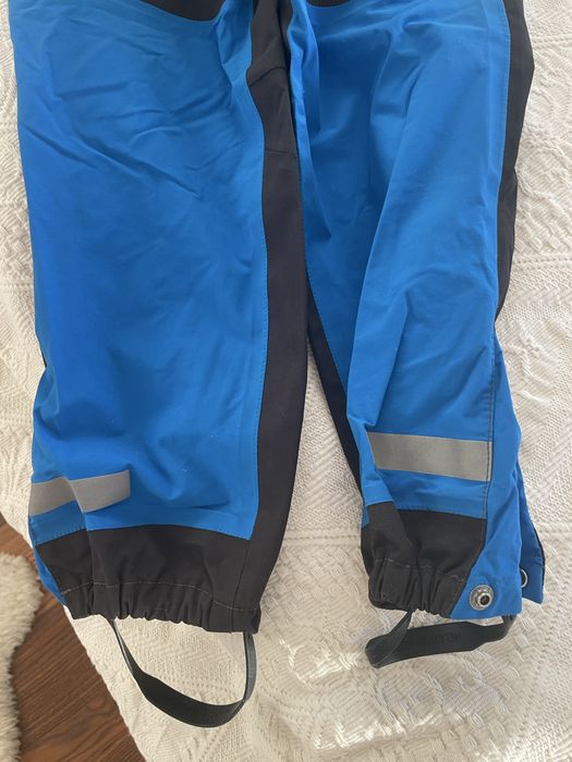Kombinezon dla chlopca Helly Hansen rozm.116