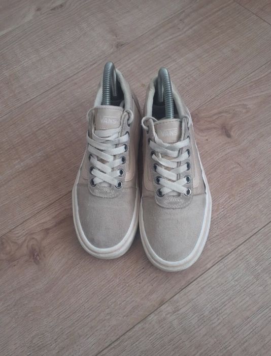 Tenis Vans Originais