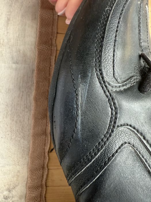 Кросоовки Nike Musique VII