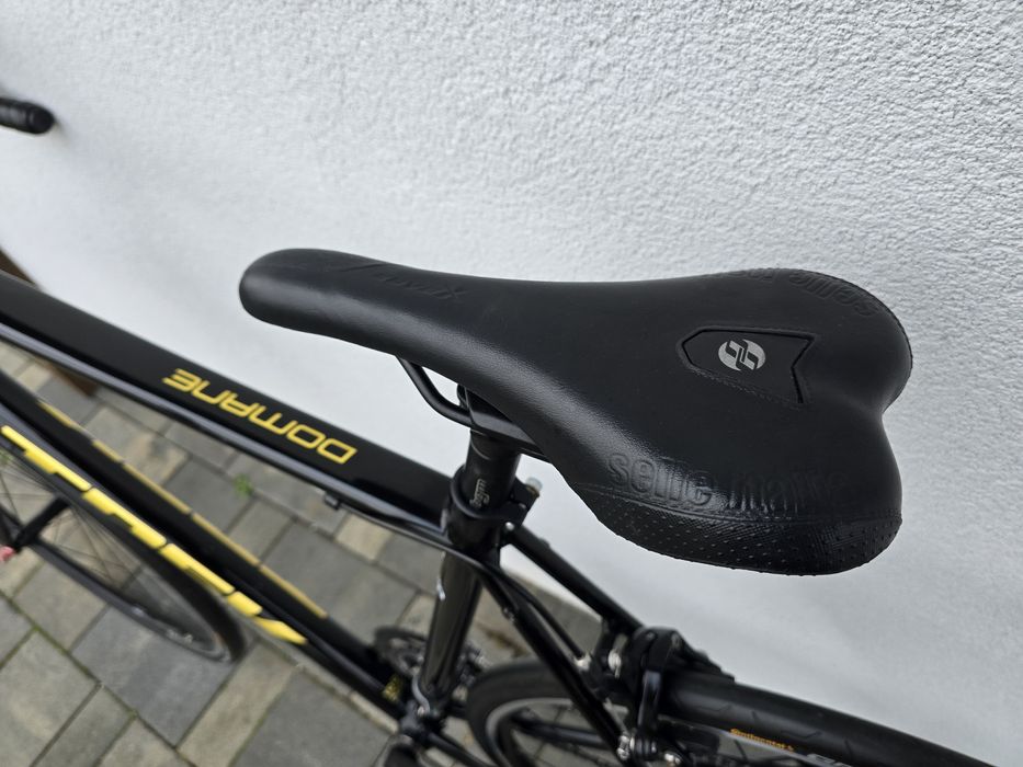 Trek Domane 2 jak nowy rama 60 szosa