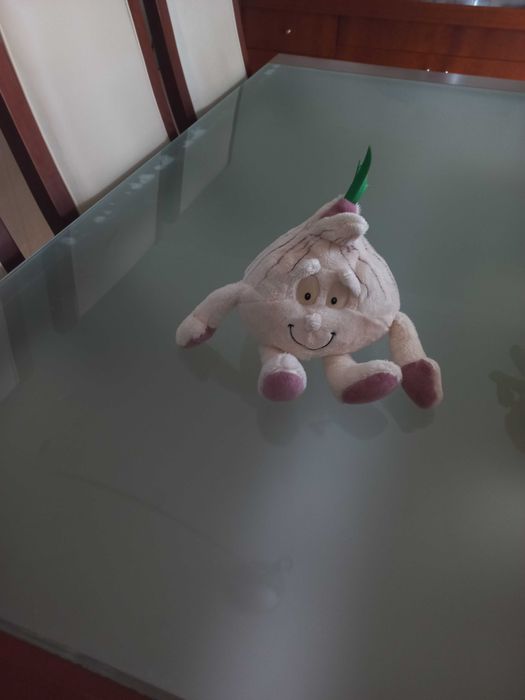 Peluche de colecção