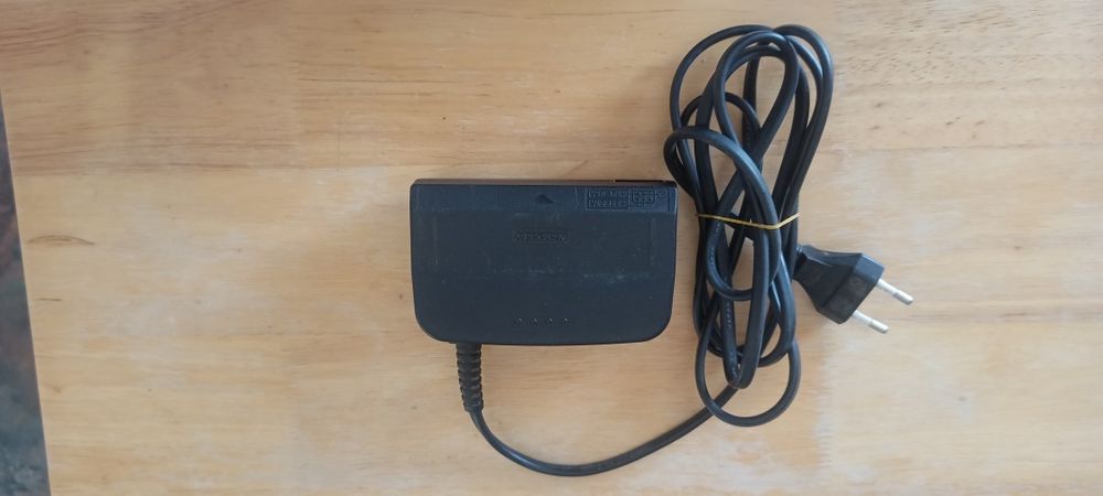 Jogos Nintendo 64, comandos  e vários acessórios
