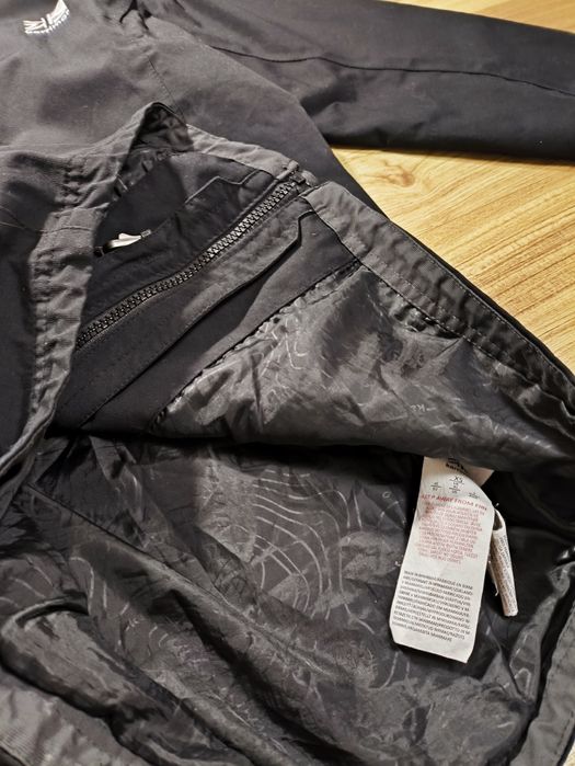 Ветровка  the north face