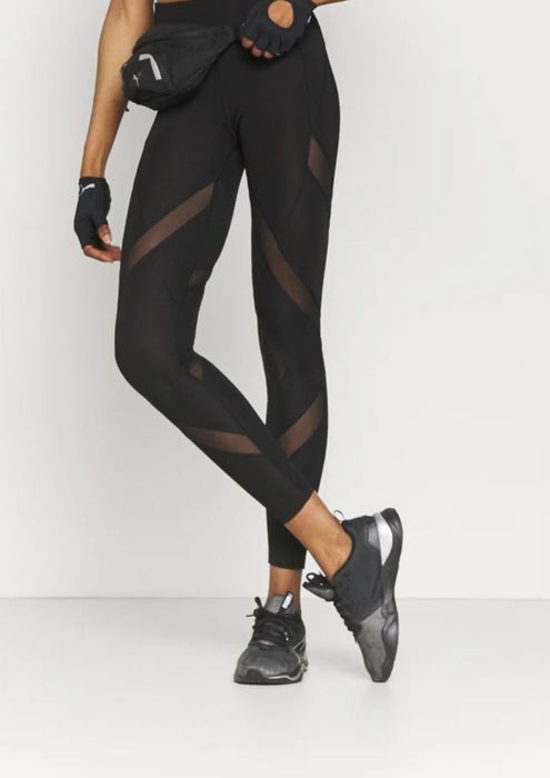 Legginsy Puma M