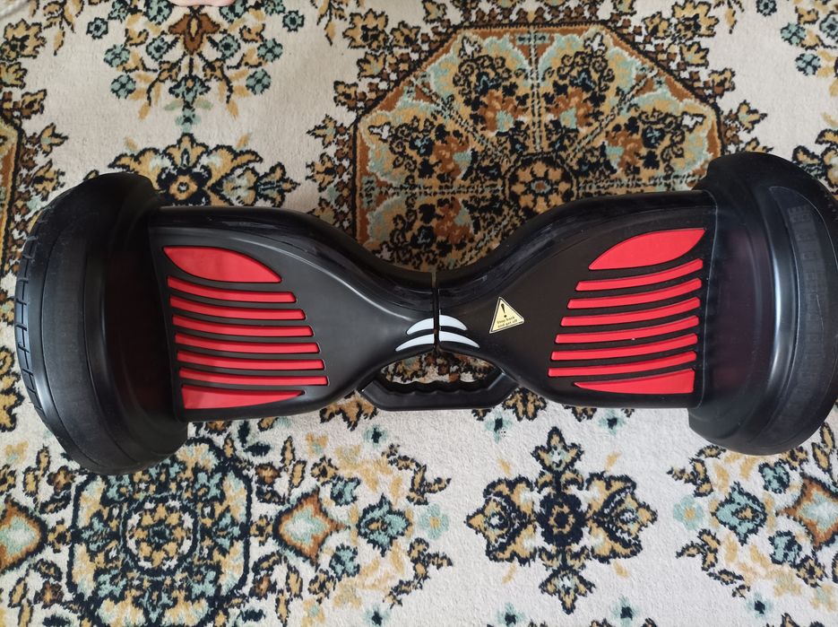 Гіроборд Like.Bike X Fly