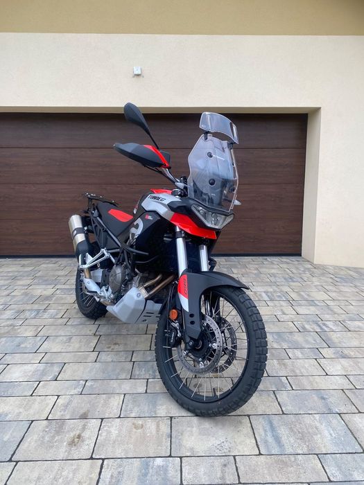 Aprilia