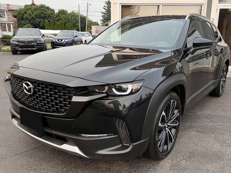 Mazda Cx-50      2024