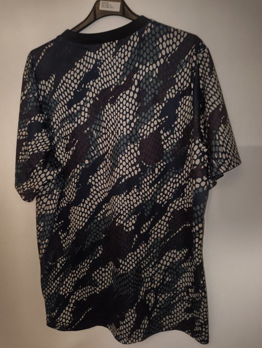 Arsenal Londyn x Maharishi