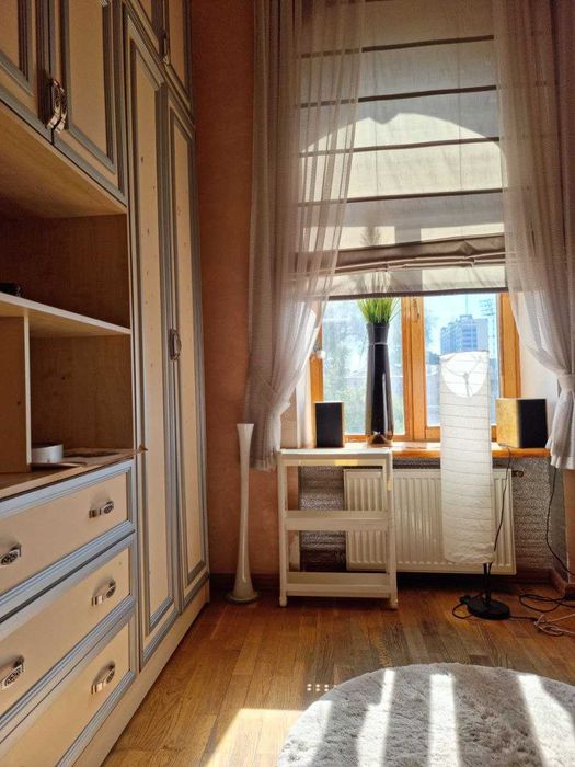 Многокомнатная квартира по адресу Куликово поле пл. (площадь 144 м²) - Atlanta.ua - фото 2