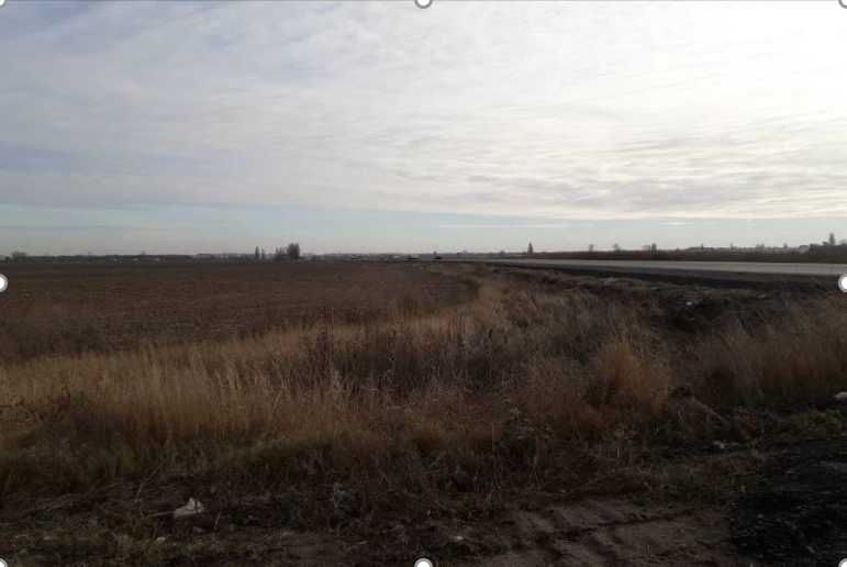 Продаєм земельні ділянки під логістику Кільцева дорога Бориспіль