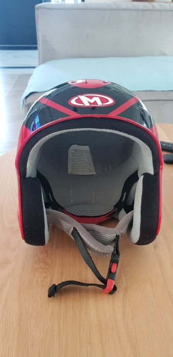 Kask Marker roz M