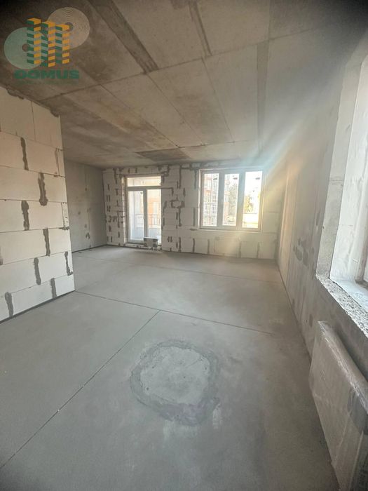 Дом сдан‼️Продам 1 комн в Центре‼️ Гагарина / Шевченко‼️ЖК 4 Сезона