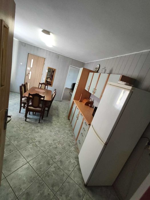 Wynajmę mieszkanie
