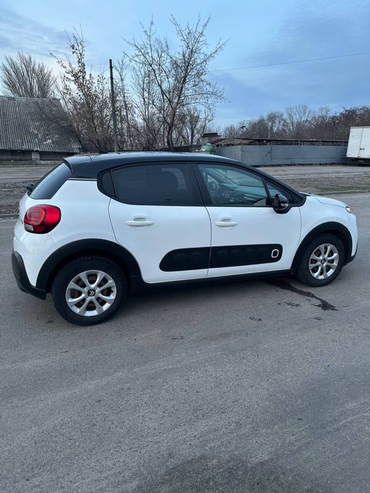 Продам сітроен Citroen C3