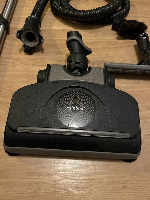 Rainbow E2 Type 23 Illuminate