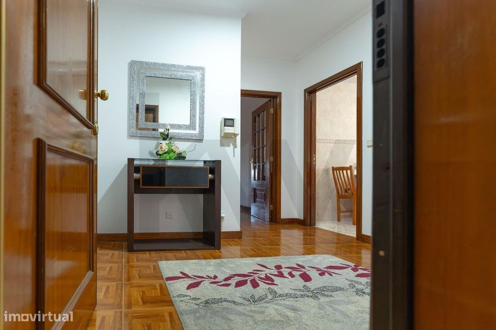 VENDA | Apartamento T3 em Arrifana, Santa Maria da Feira