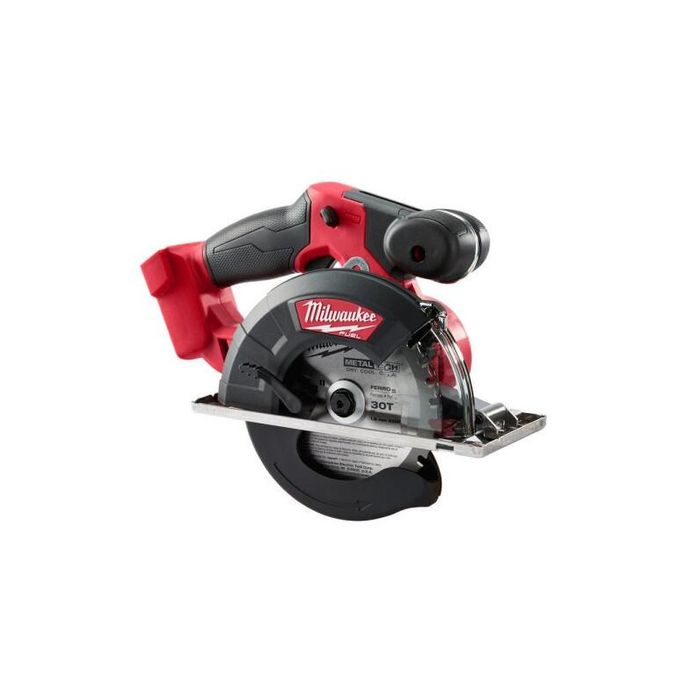 Пила дискова ручна по металу акумуляторна Milwaukee M18 2782-20 (FMCS-0), Ø150мм
