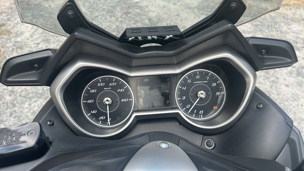 Yamaha xmax 300 2020