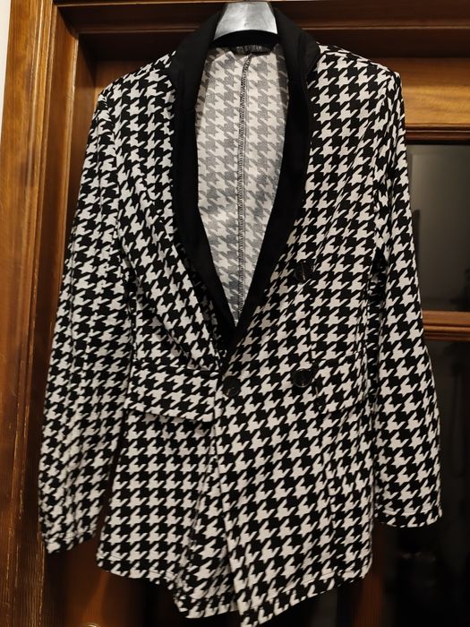 Blazer feminino S