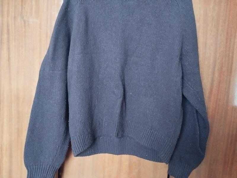 Светрик оверсайз