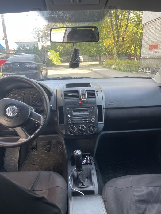Продам Volkswagen Polo