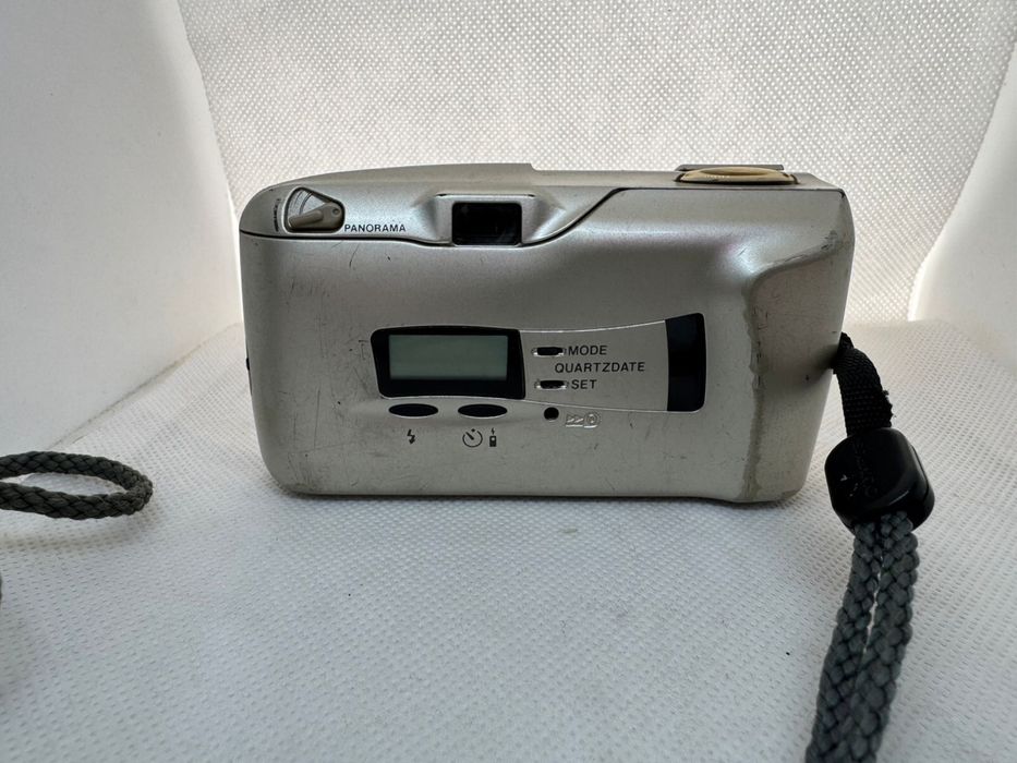 olympus mju ii - купити плівкові фотоапарати - Ціна на OLX.ua